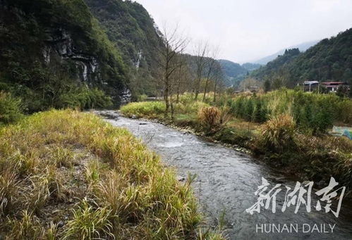 東安舜皇大峽谷生態(tài)旅游項(xiàng)目簽約，生態(tài)與文旅融合再啟新篇